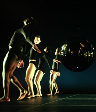 Anish Kapoor Collaborator
