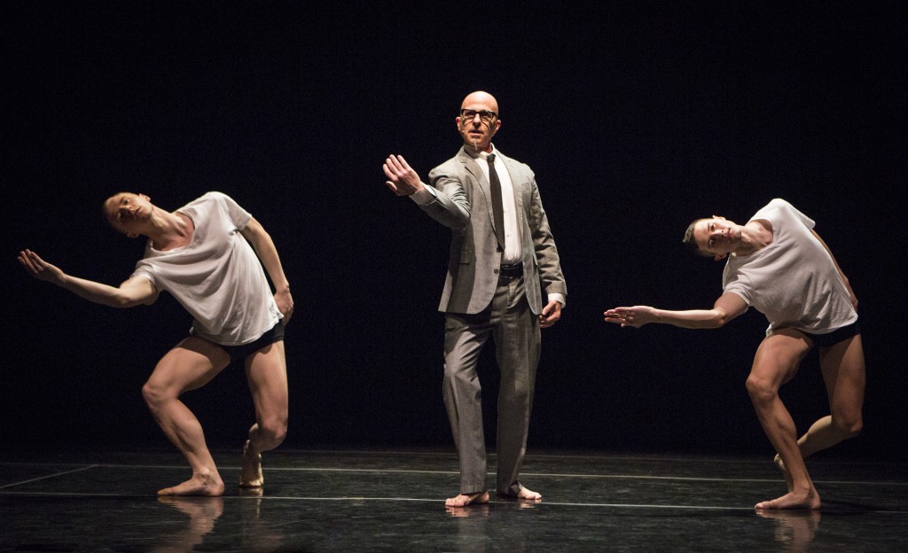 "Big Daddy Deluxe"/ Stephen Petronio Company