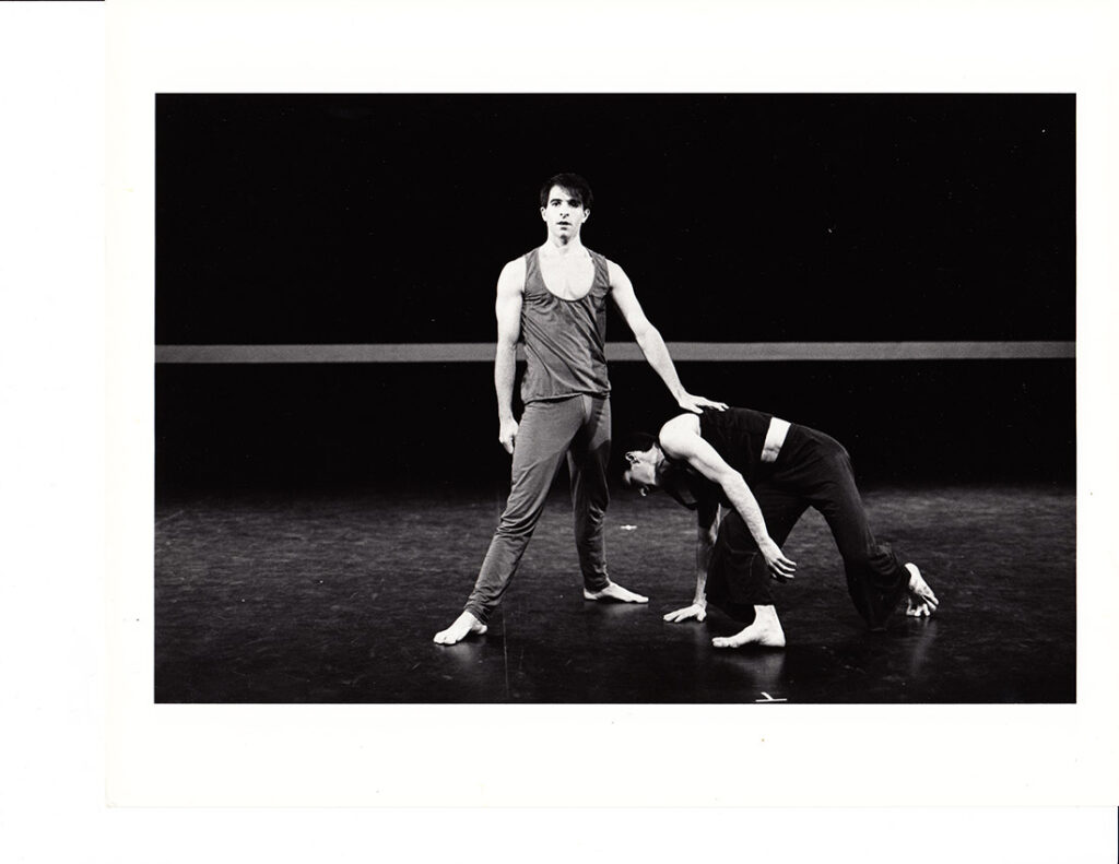 Babette Mangolte 4