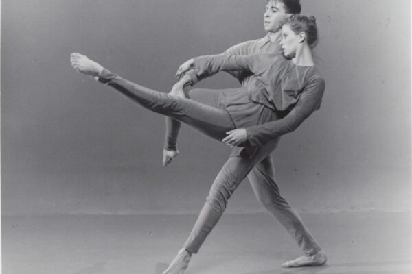 Elbers, Johan- 1986 - Stephen and Meg