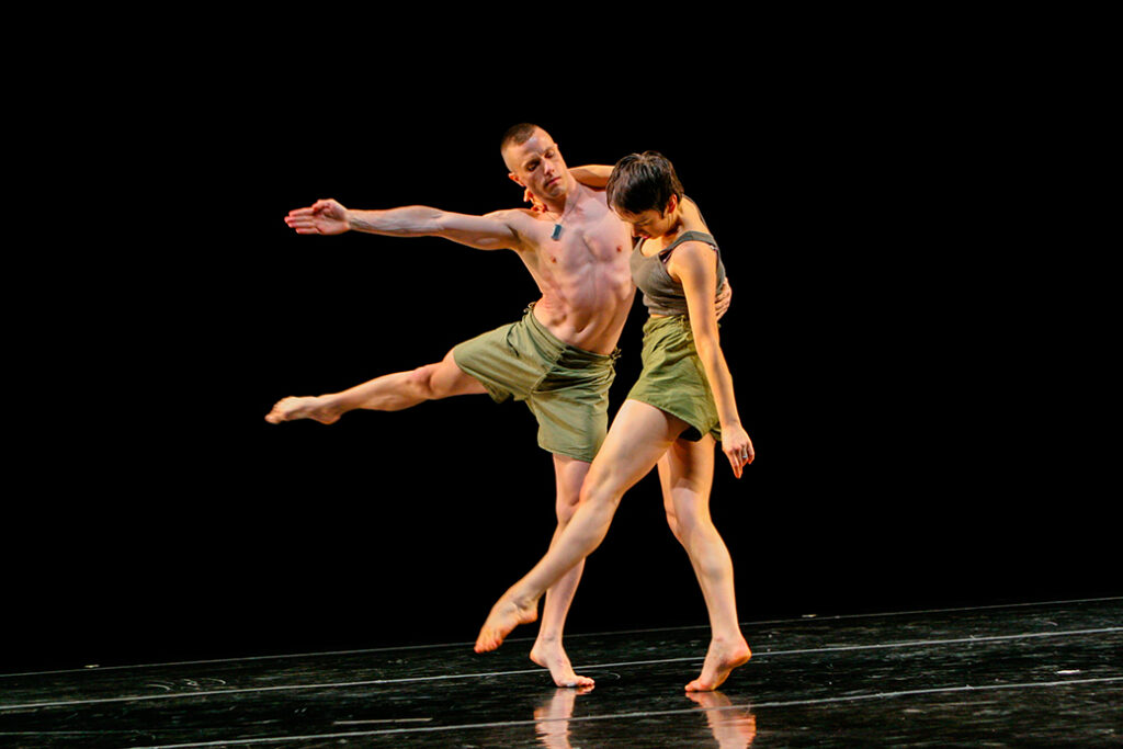 Stephen Petronio Company